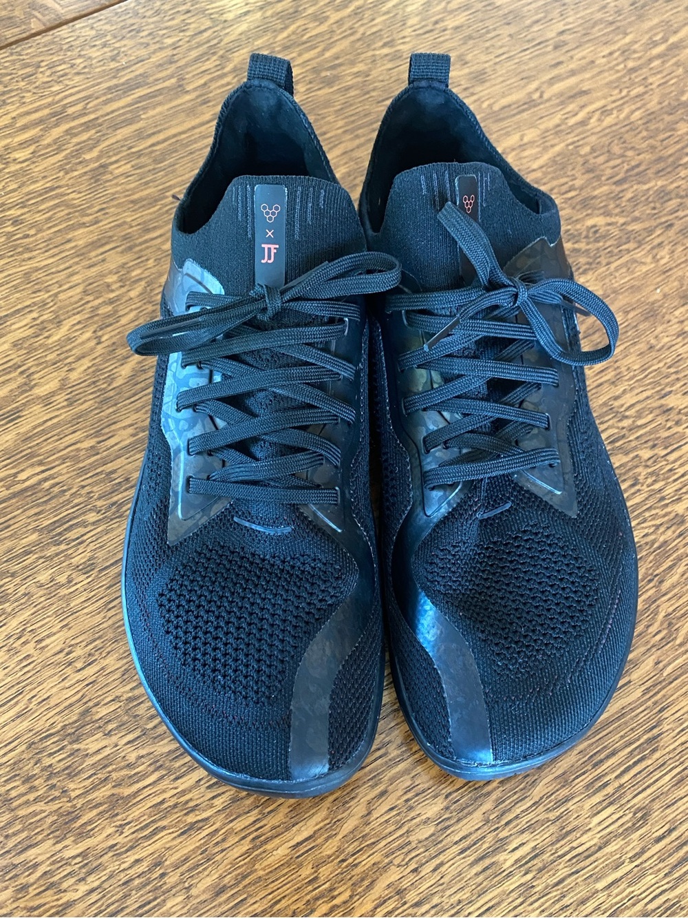 Vivo Barefoot shoes, size 39